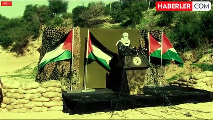Hamas, Gazze Şeridi'nde ateşkese varılması için çalışıyor