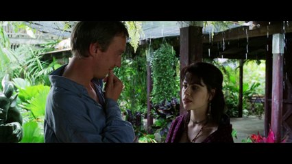 La Isla Del Dr Moreau 1996 audio latino