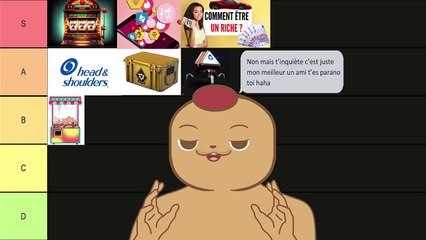 COMMENT ON PÉCHO UNE MEUF __