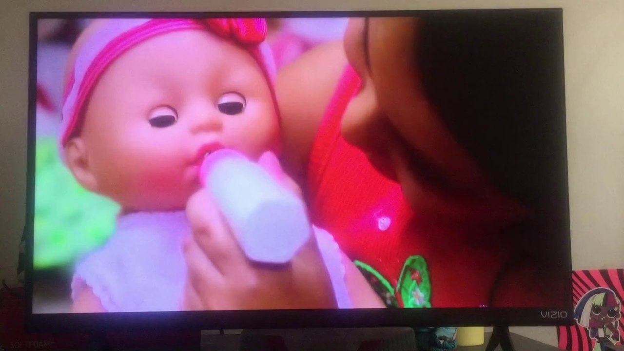 Bet On Your Baby Uruguay: The Story Of Baby Sofia Part 1