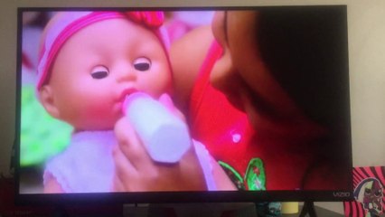 Bet On Your Baby Uruguay: The Story Of Baby Sofia Part 1