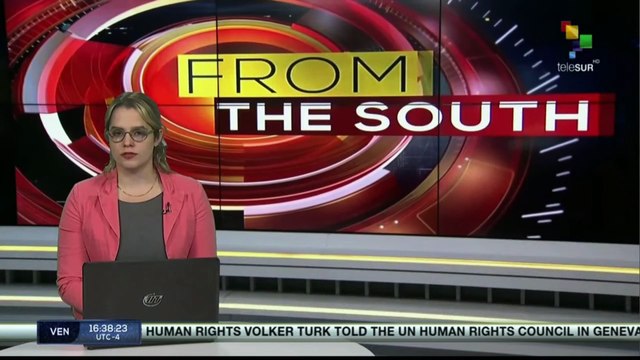 FTS 16:30 03-03: Third Antalya Diolomacy Forum concludes