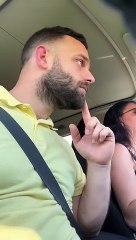 Je ne m’attendais pas à cette réaction