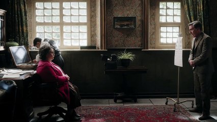 Der kleine Roald Dahl und die Maus (2020) stream deutsch anschauen