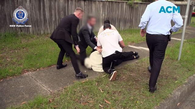 Man arrested over alleged murder plot at Gorokan - Newcastle Herald - 4/3/24