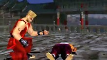 [Intro] Tekken 3