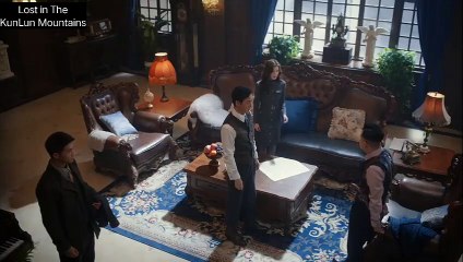 Lost in KunLun Mountain Episode 2 | Sub Indo 🌄
