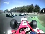 F1 – Rubens Barrichello (Ferrari V10) Onboard – Italy 2003