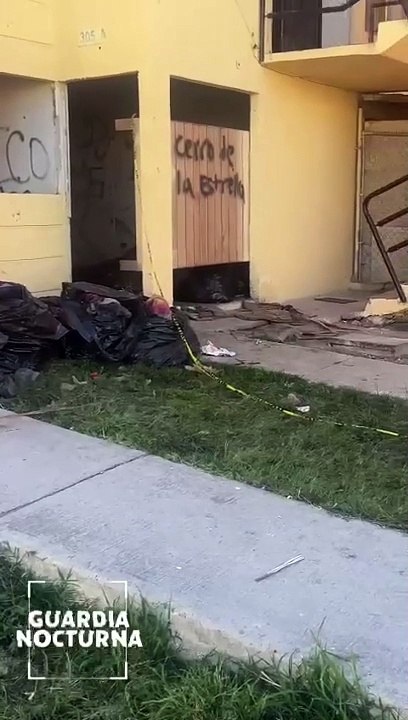 El cuerpo de un hombre de 30 años, fue localizado en calles de la Lomas del Mirador, en Tlajomulco