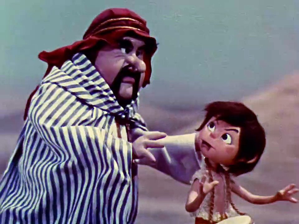 Watch The Little Drummer Boy (1968) Full Movie For Free