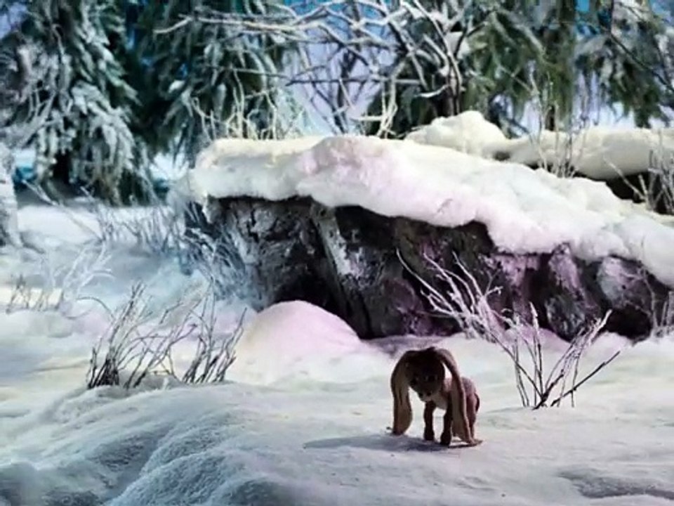 Watch Nestor, the Long-Eared Christmas Donkey (1977) Full Movie For Free