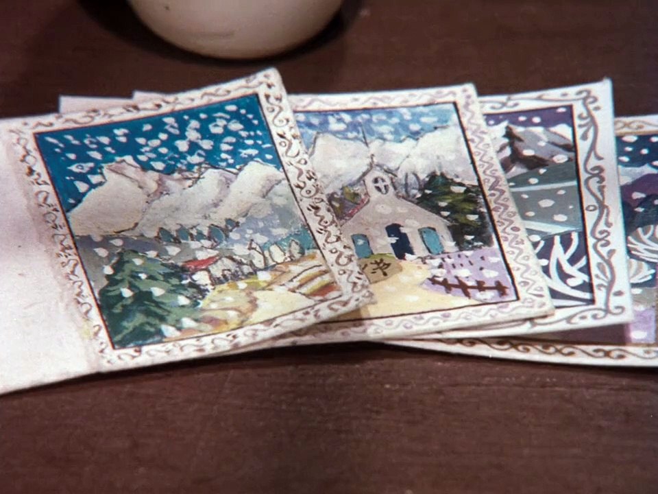 Watch The First Christmas (1975) Full Movie For Free