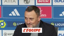 Haise (Lens) : « C'est un match plutôt maîtrisé » - Foot - Ligue 1