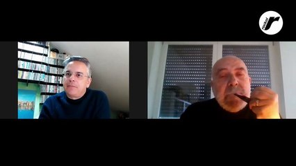 Una chiacchierata con Daniele Mignardi (Parte 2)