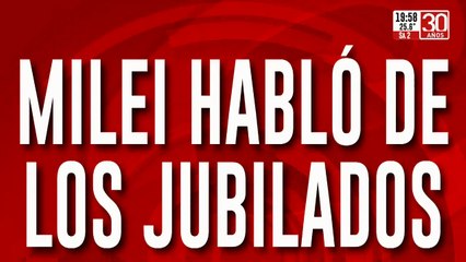 ¿Vuelven las jubilaciones privadas?
