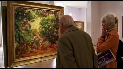 Les dessous de l'affaire Wildenstein - Milliards cachés et guerre d'héritiers -