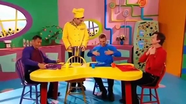 The Wiggles The Wiggles Show Pirate Dancing Shoes 5x19...mp4