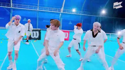 (THE BOYZ) _ THRILL RIDE _ TBZ _ 퍼포먼스 _ Performance