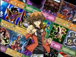 Yu Gi Oh! GX   Abertura