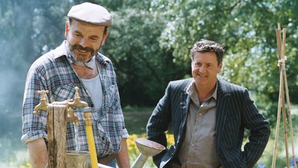 Dialogue avec mon jardinier vidéo bande annonce