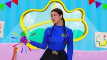 The Wiggles Rainbow Of Colours Short Version 2024...mp4
