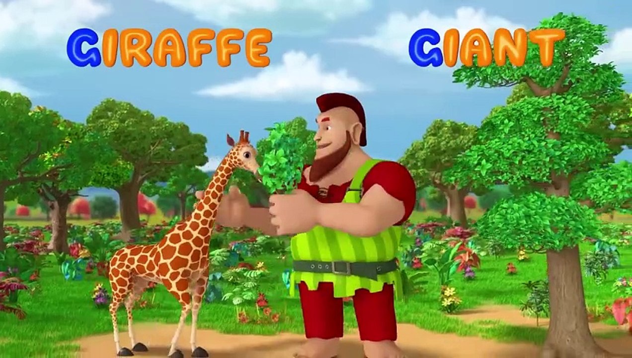 ABC Alphabet Songs with Sounds for Children
