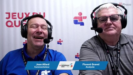 2024/03/03 - Ringuette - LSL vs CDQ