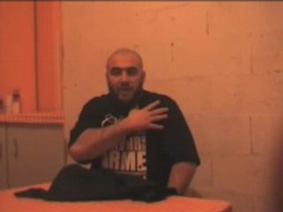 Medine extrait de son interview par terrible style