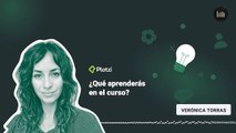 ¿Qué aprenderás en el curso_