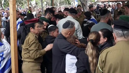 Se reanudan en Egipto las negociaciones para una tregua entre Israel y Hamás en Gaza