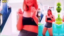 Dance sexy _ Tiktok _ girl