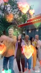 TIK TOK Awal Nya Aku Joget Jogetan DJ La Bomba