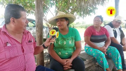 JEFE POLÍTICO DEL CANTÓN COLIMES GESTIONA CONSTANTEMENTE ACCIONES EN BIEN DE LA COMUNIDAD