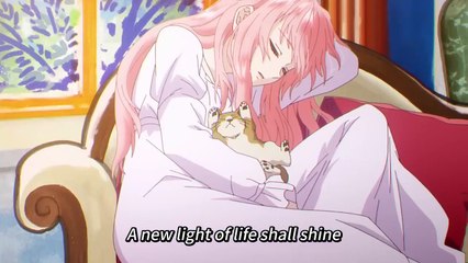 7th Time Loop- The Villainess Enjoys a Carefree Life Married to Her Worst Enemy! - EP09