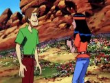Watch Scooby-Doo and the Alien Invaders (2000) Full Movie For Free