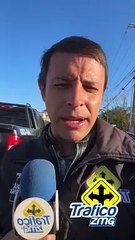 Una fuerte explosión dejó saldo de cuatro personas heridas de gravedad en Tlaquepaque