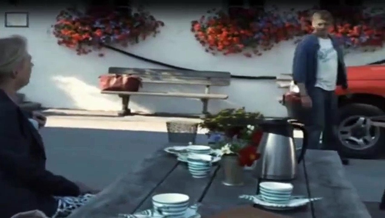 Die Bergretter Staffel 1 Folge 4 Was bleibt