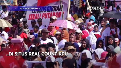 Lonjakan Tiba-Tiba Suara PSI, Anies: Pemerintah Harus Ikut Bertanggung Jawab