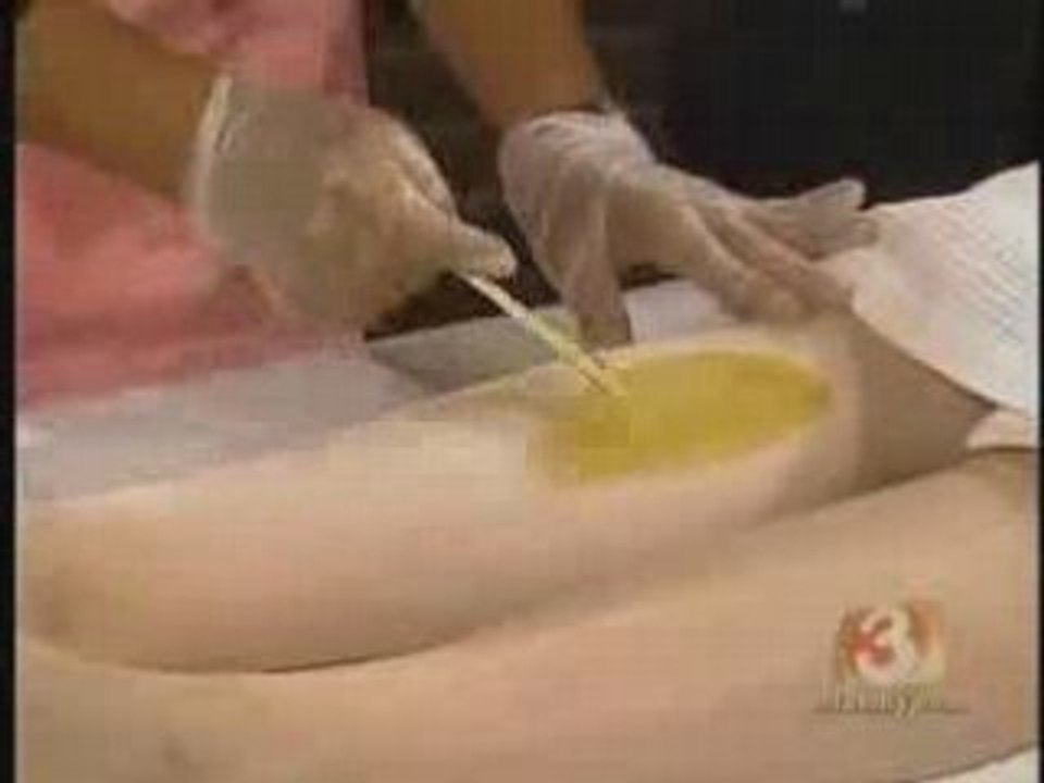 Laser Hair Removal Tutorial