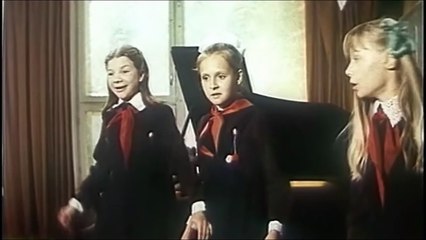 4:0 в пользу Танечки | movie | 1982 | Official Clip