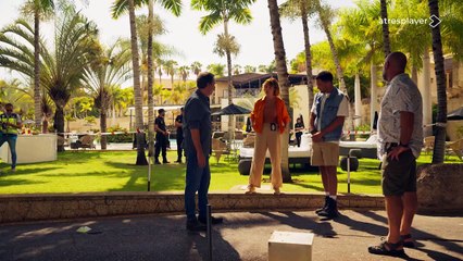 Una vida menos en Canarias | show | 2024 | Official Teaser