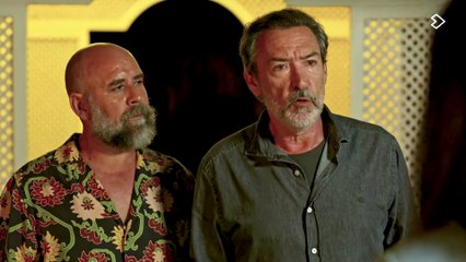 Una vida menos en Canarias | show | 2024 | Official Teaser