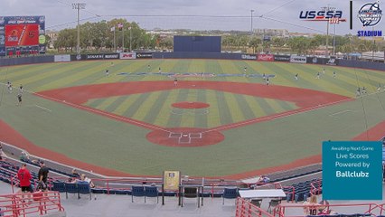 Space Coast Stadium - Gold Glove (2024) Sat, Mar 02, 2024 8:15 AM to 8:15 PM
