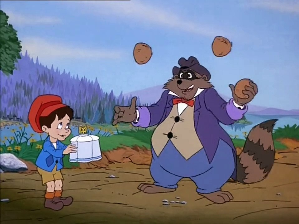 Watch Pinocchio and the Emperor of the Night (1987) Full Movie For Free