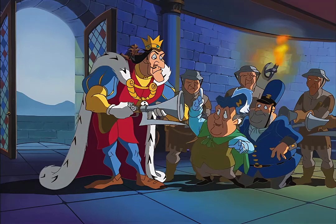 Watch Animaniacs- Wakko's Wish (1999) Full Movie For Free