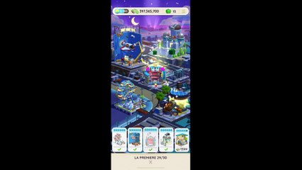 [Miniriceto]Game Play _ Monopoly Go! Day 172