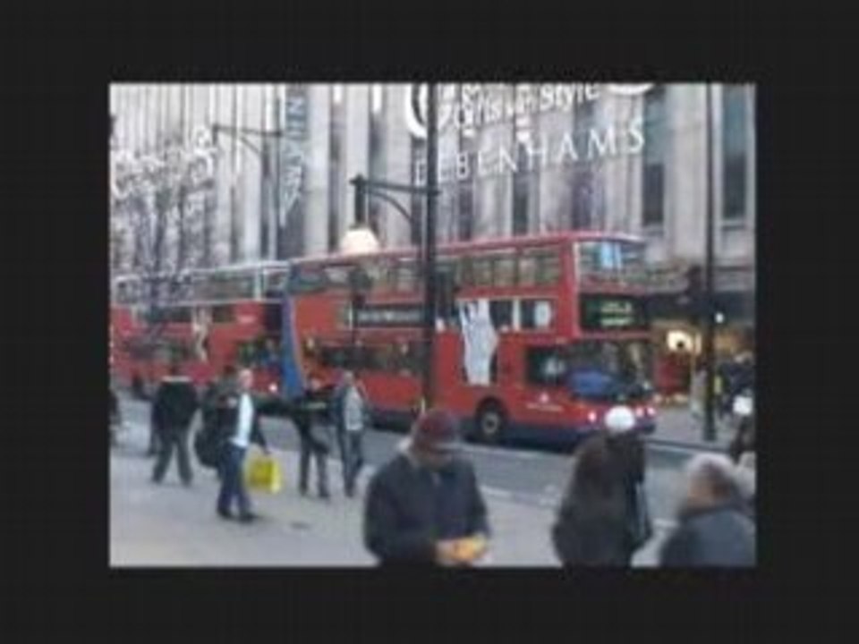 Montage england
