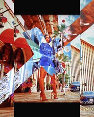 Bashful @theambersmoke