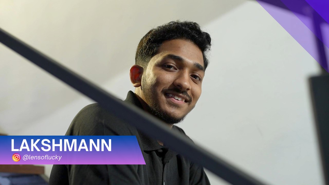 Lakshman I Heat 3