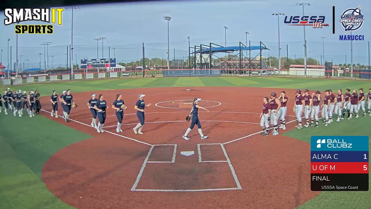 Alma vs. U of Michigan-Dearborn Wolverines Fri, Mar 01, 2024 2:26 PM to 6:45 PM